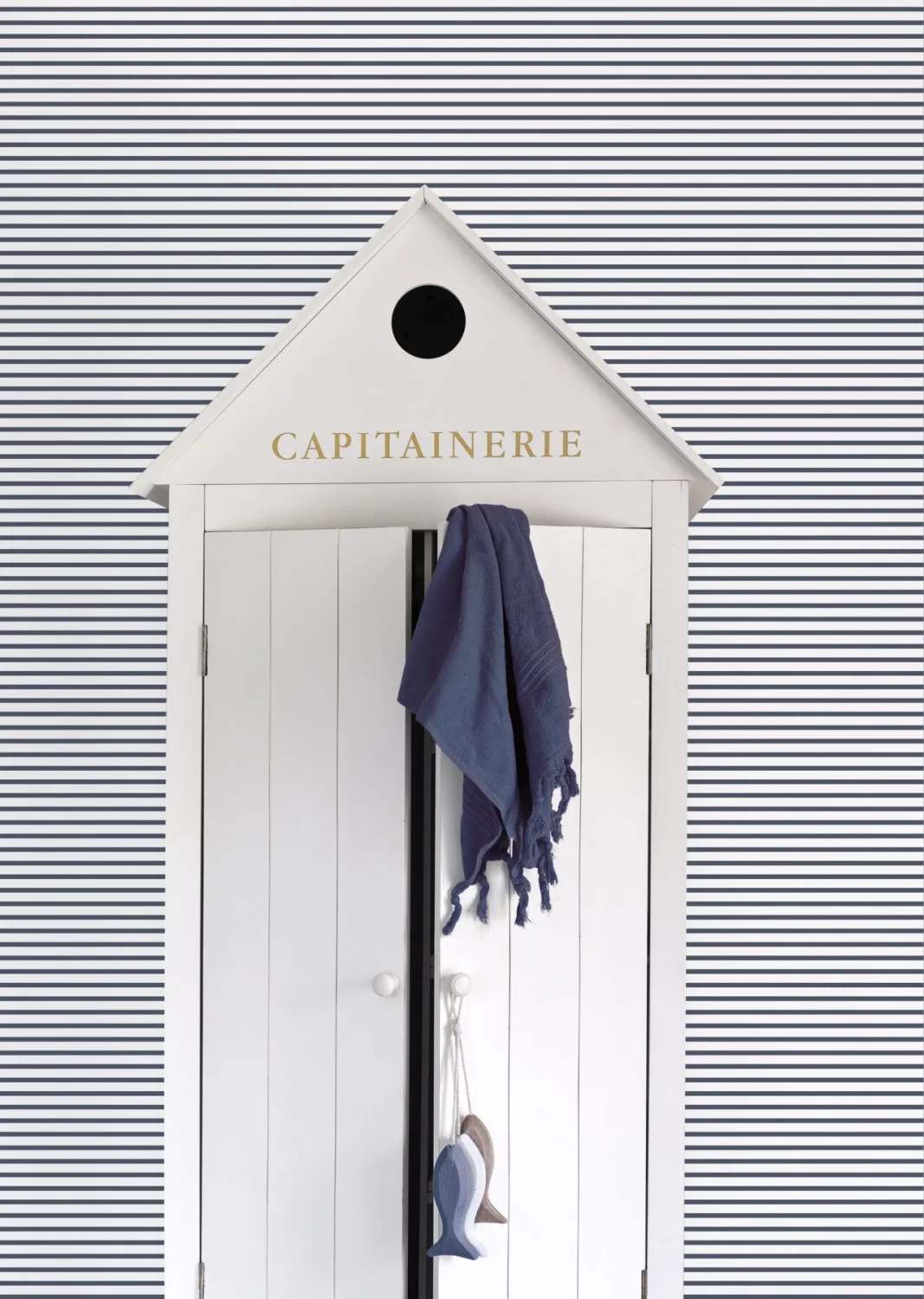 Smart Stripes 3 G67535