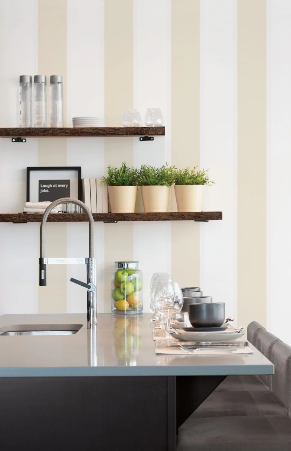 Smart Stripes 3 G67547