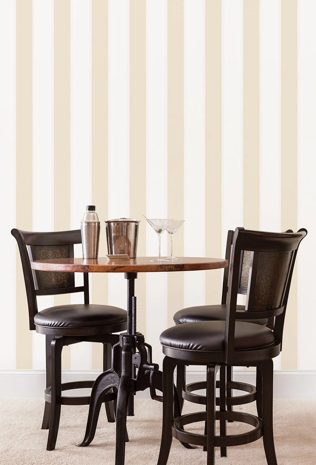 Smart Stripes 3 G67547