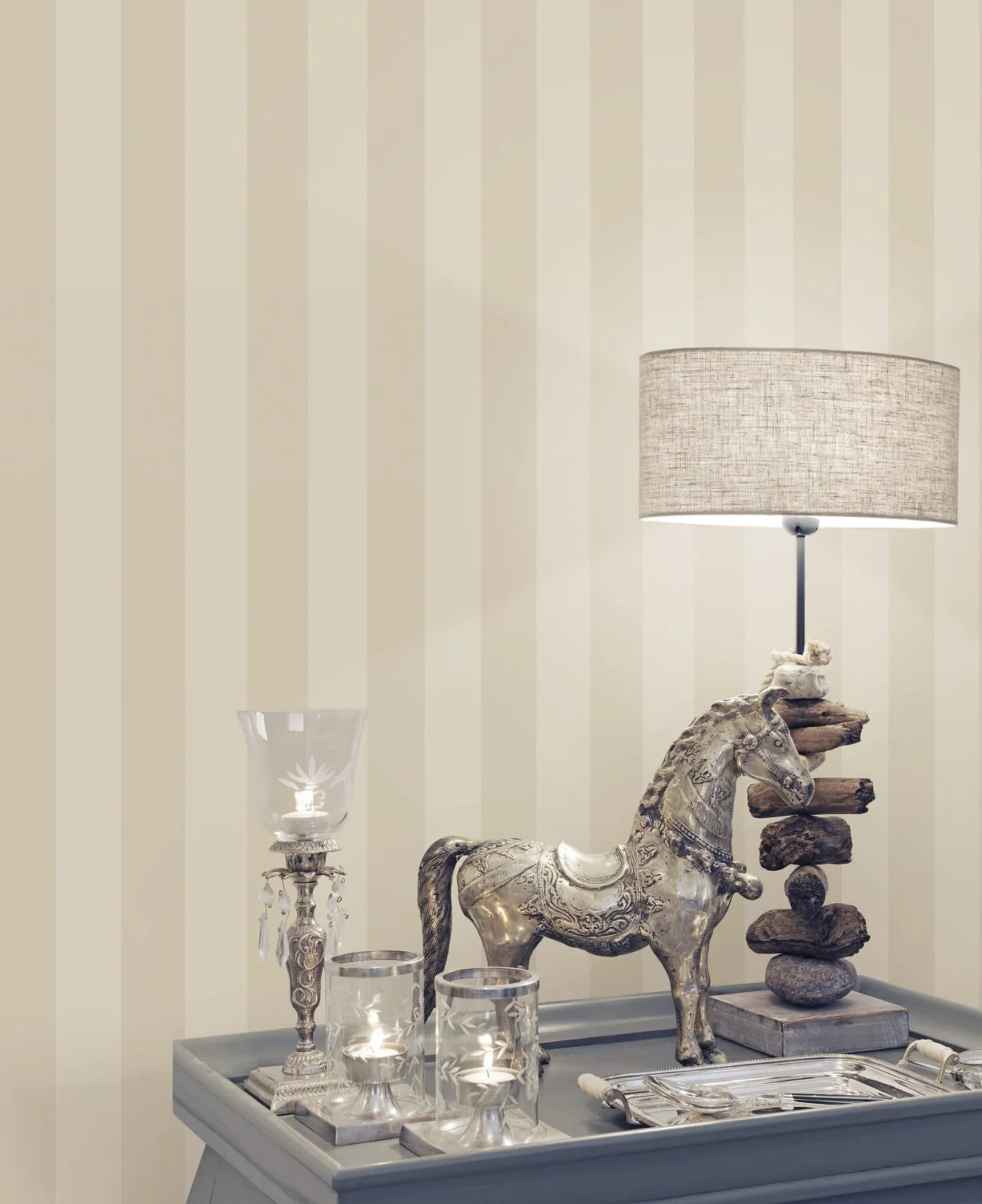 Smart Stripes 3 G67555