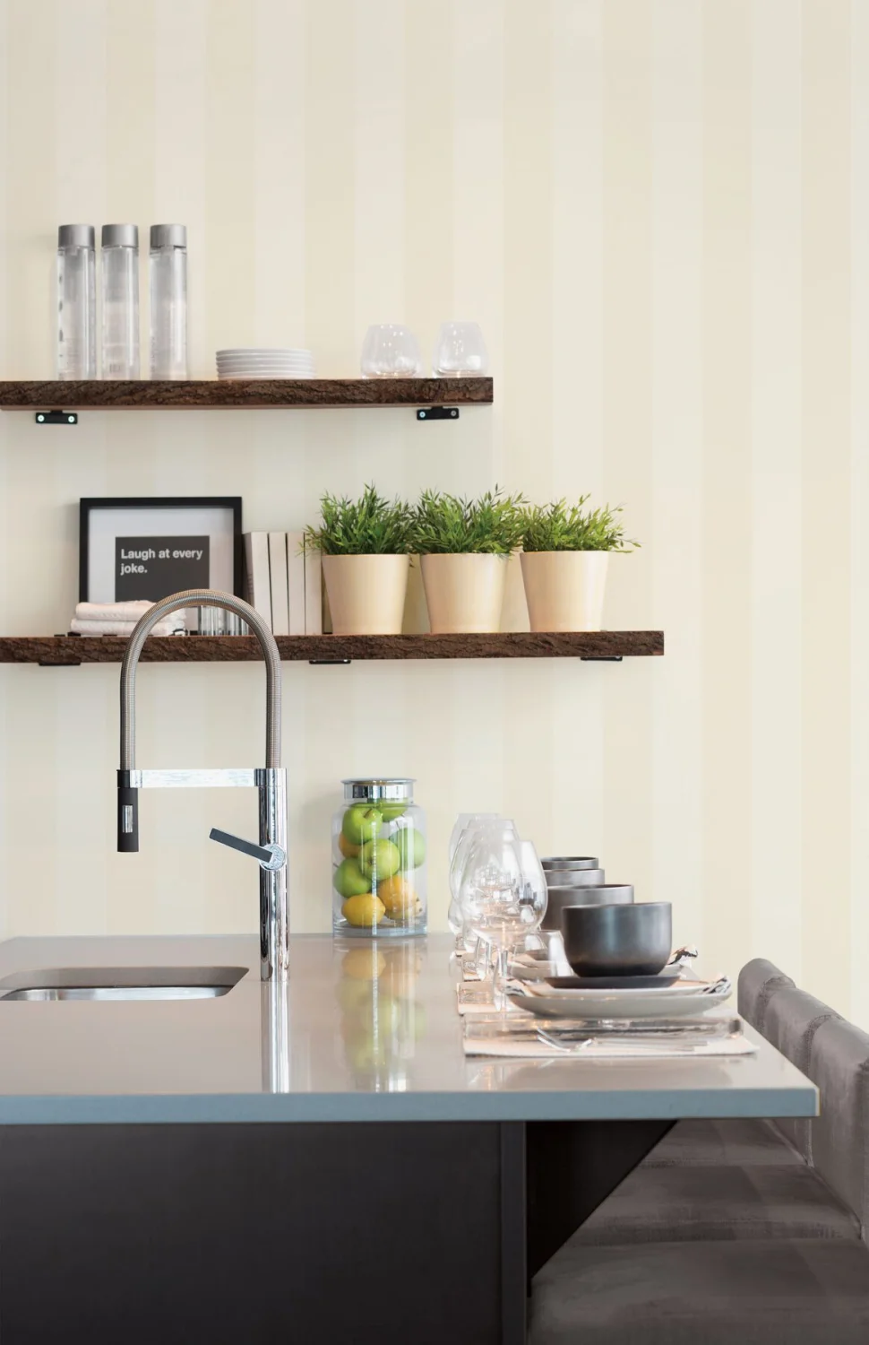 Smart Stripes 3 G67557