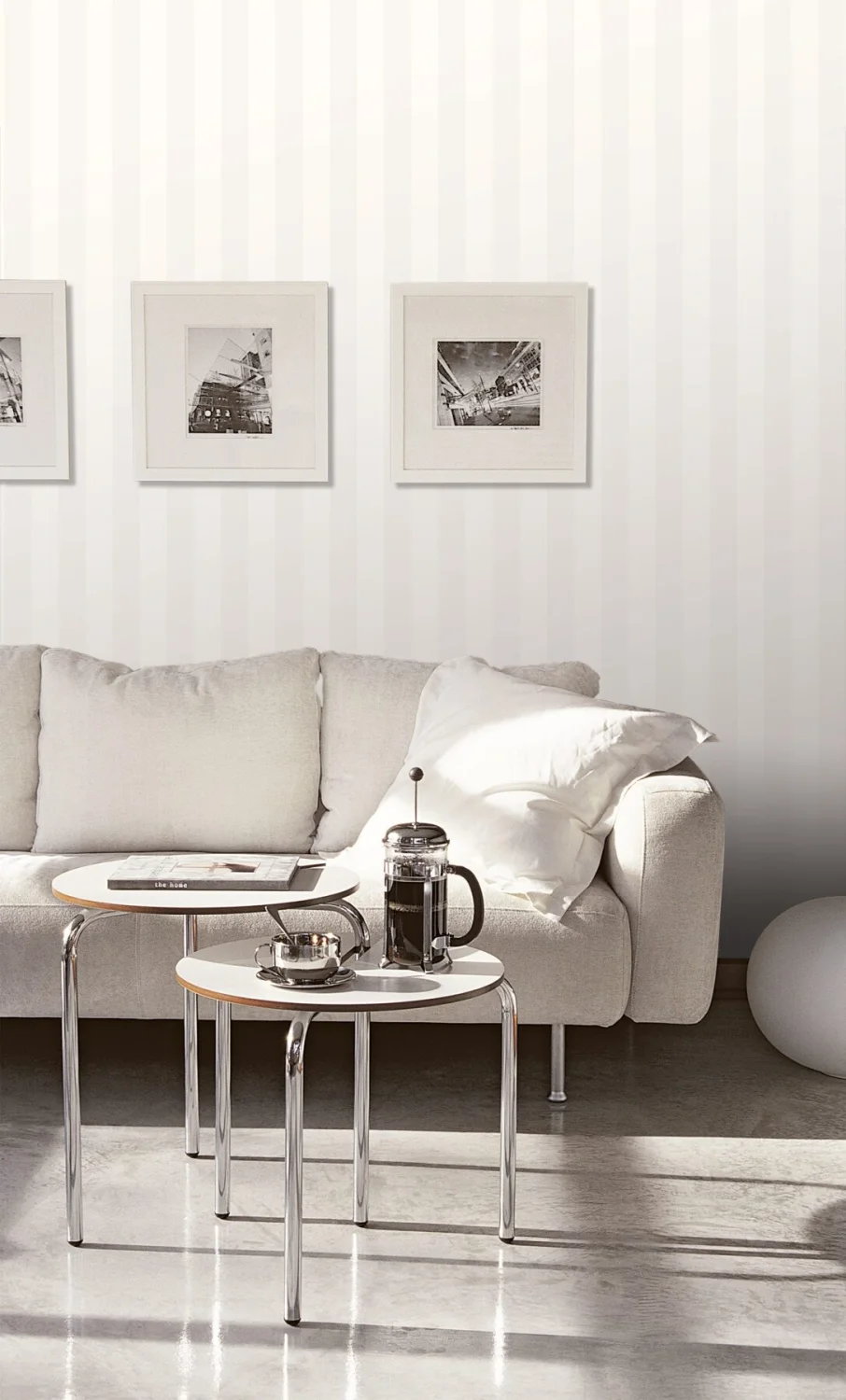 Smart Stripes 3 G67558