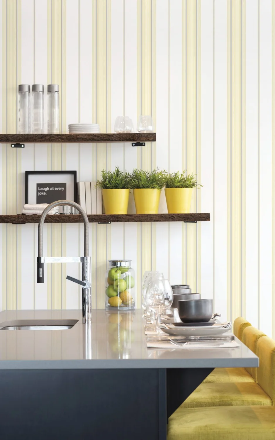 Smart Stripes 3 G67578