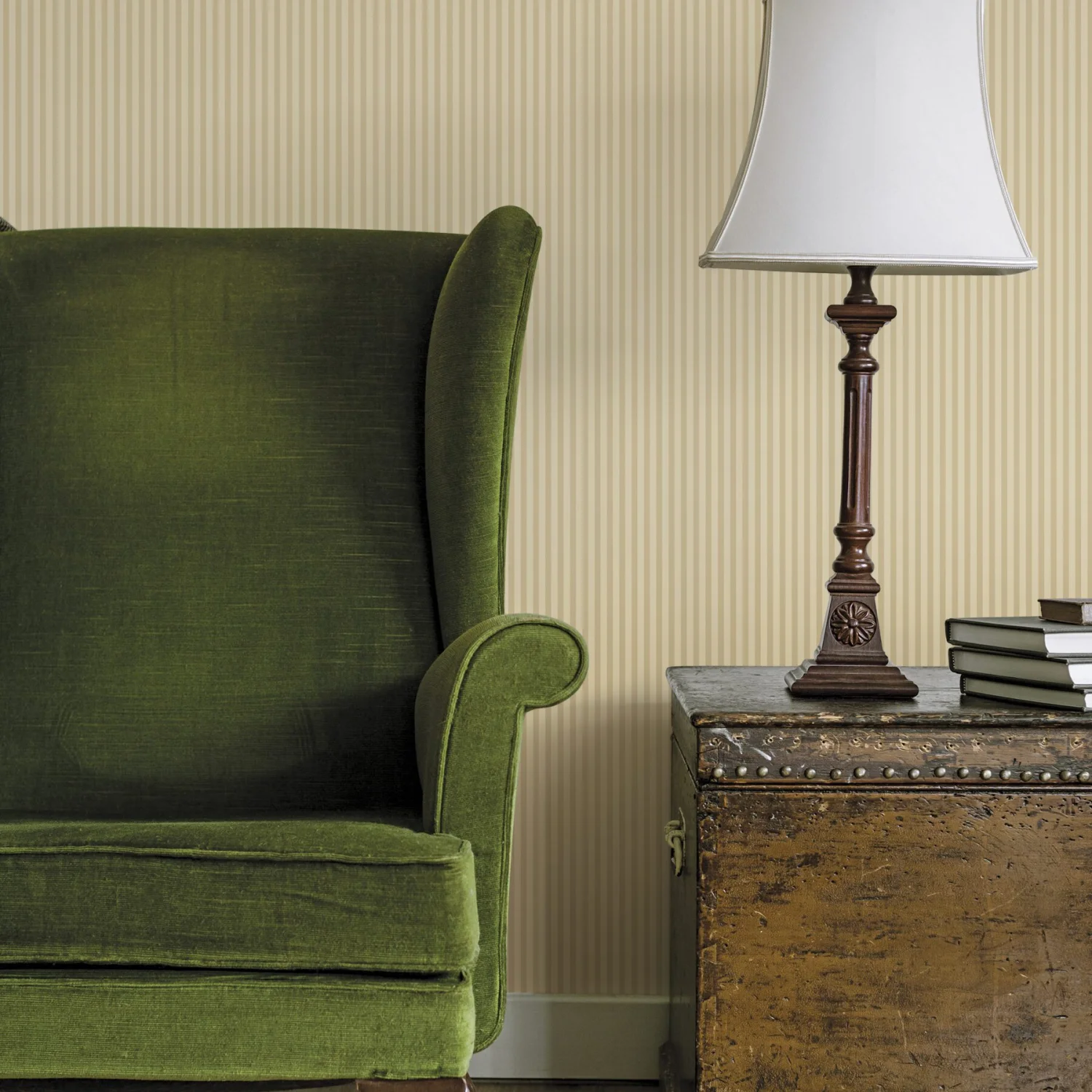 Smart Stripes 3 G67911