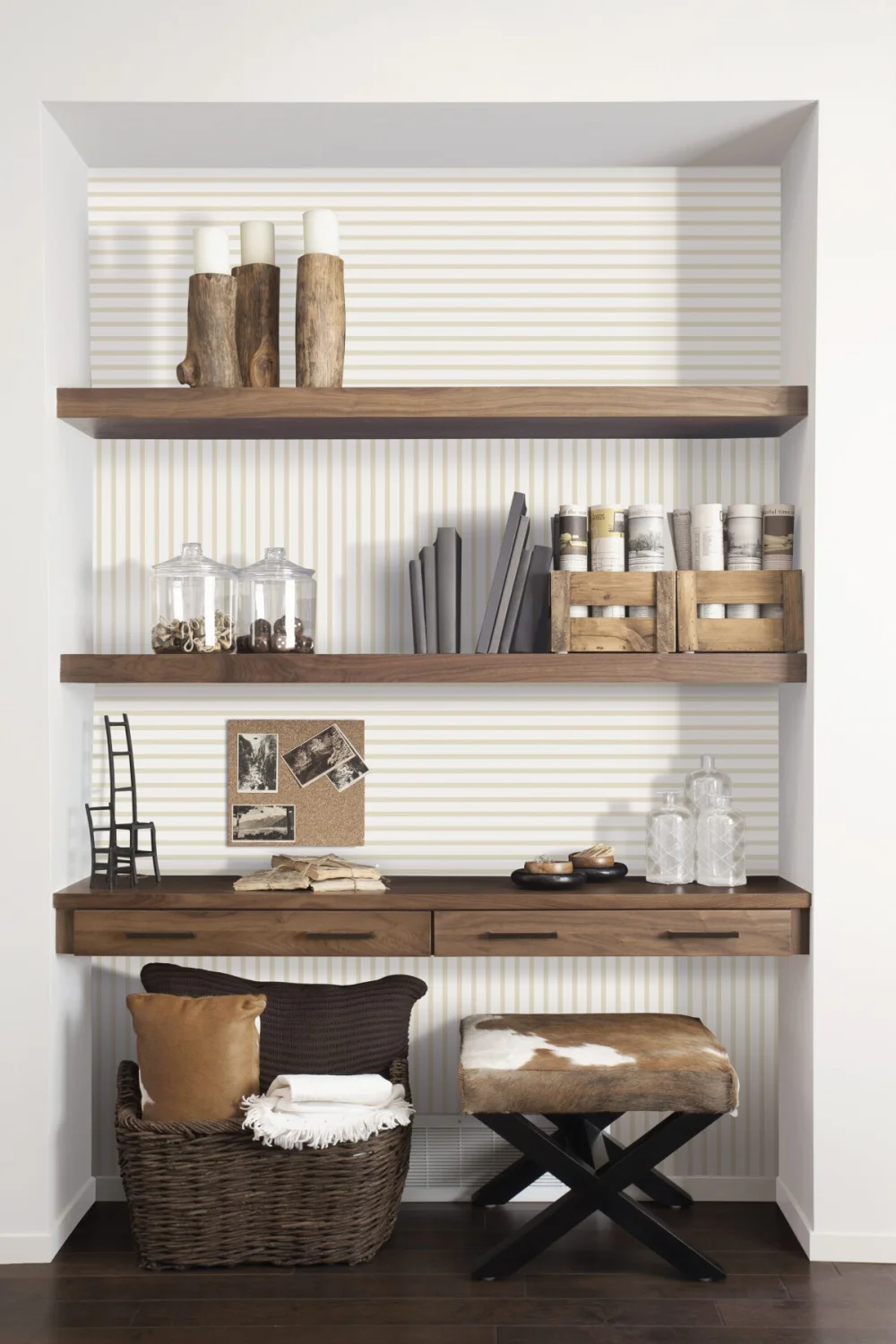 Smart Stripes 3 G68052