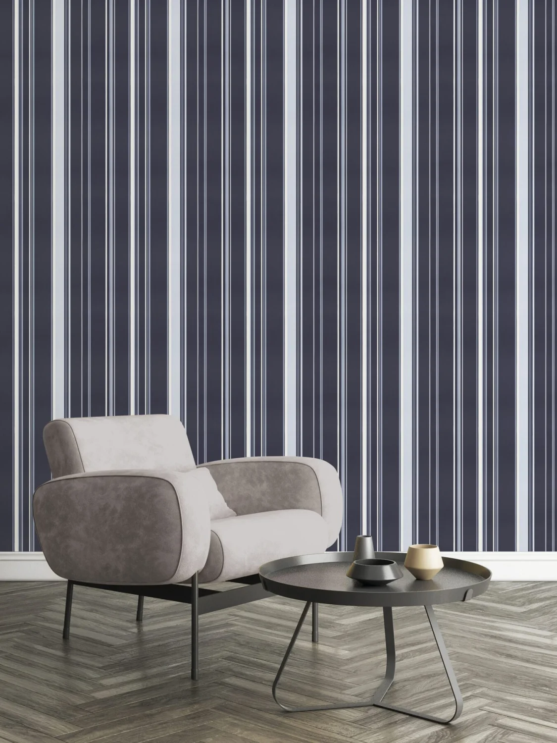 Smart Stripes 3 G68056