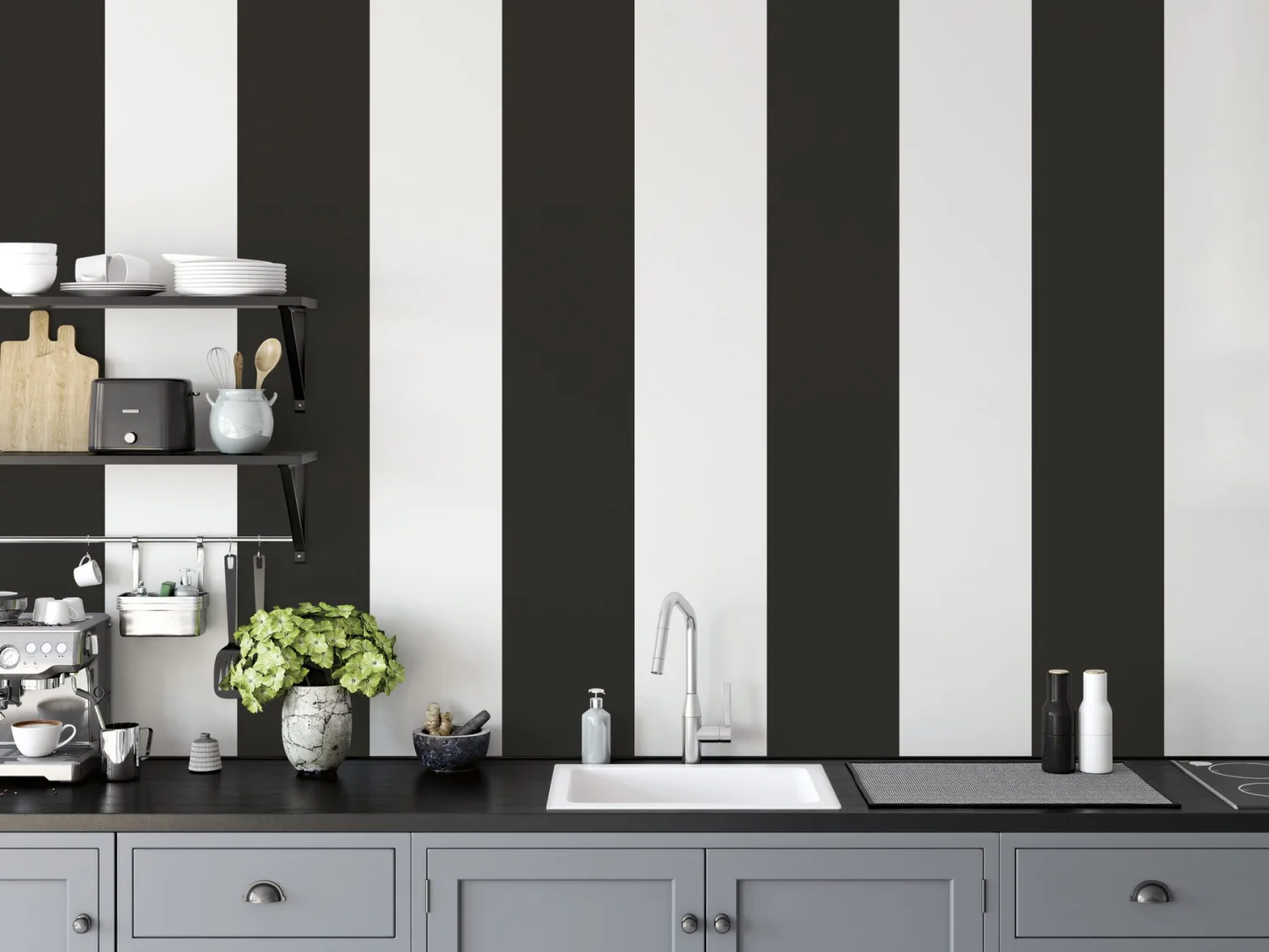 Smart Stripes 3 G68076