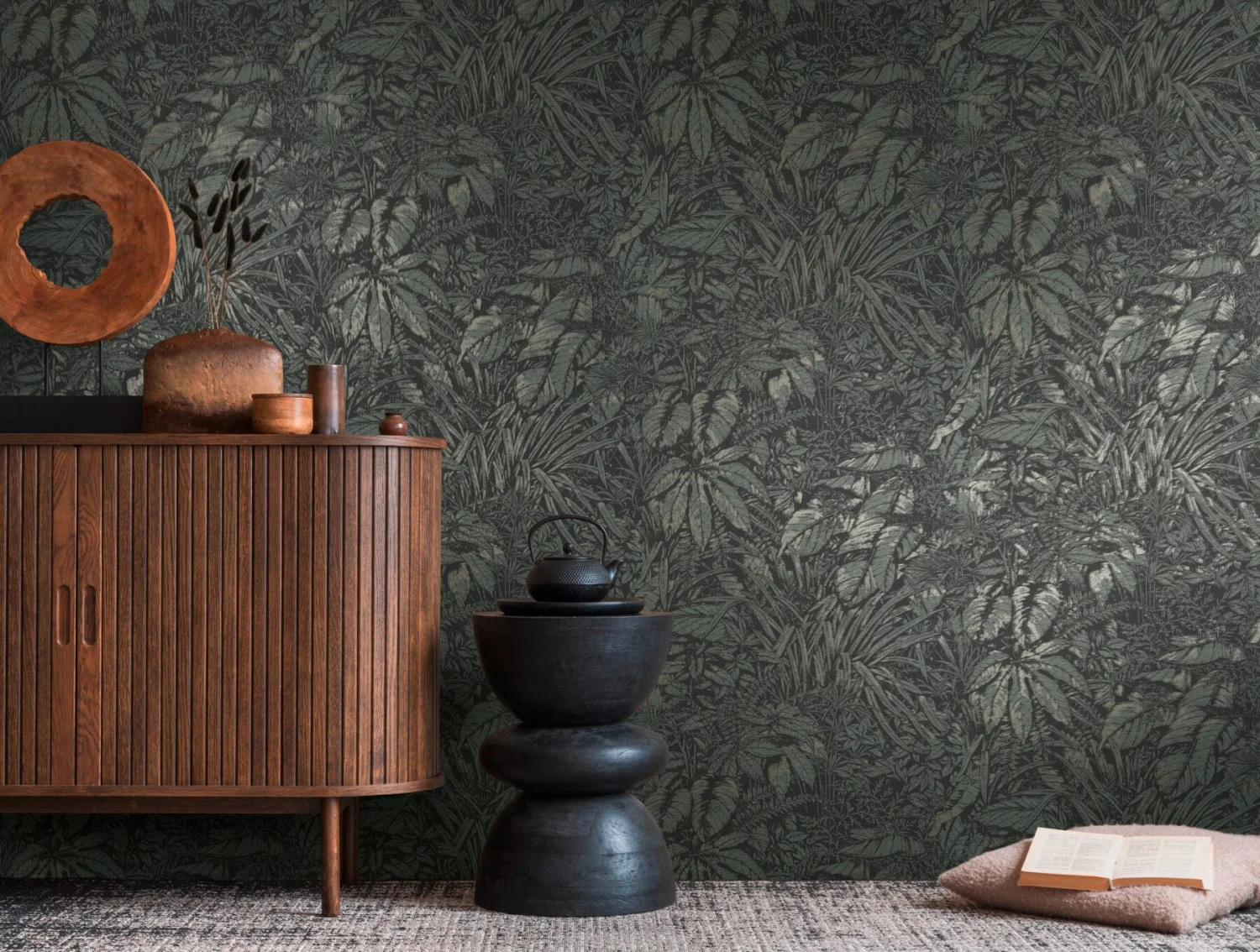 Smart Surfaces 39560-4