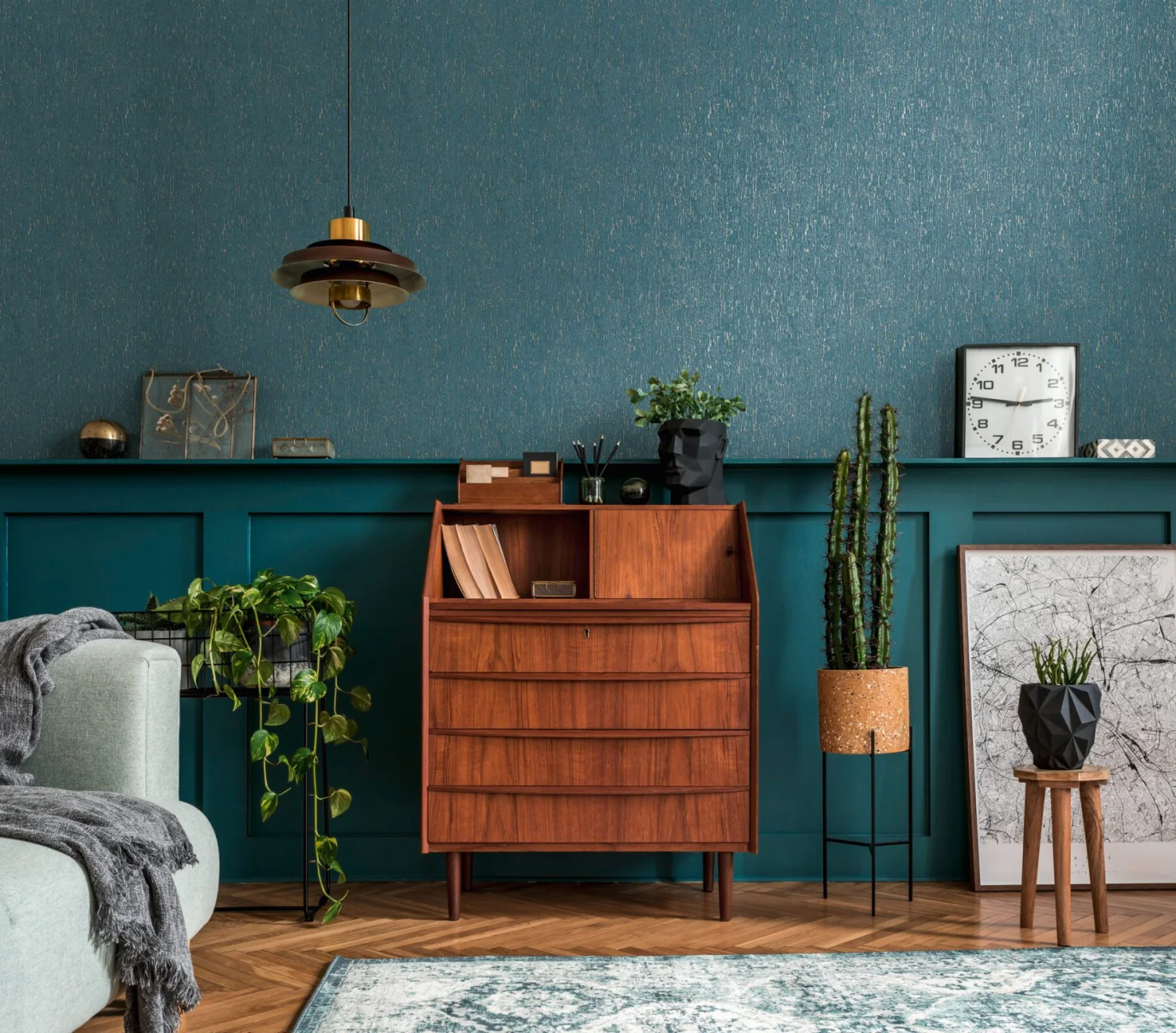 Smart Surfaces 39562-1