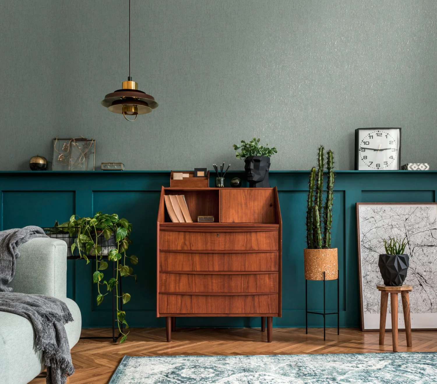 Smart Surfaces 39562-3