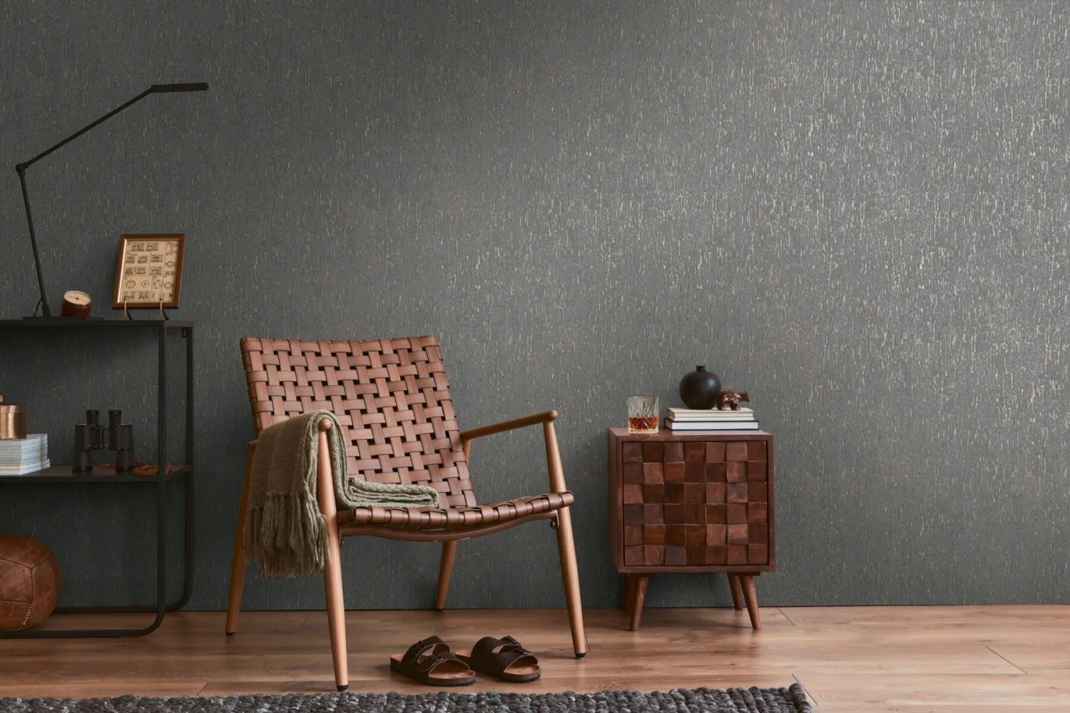 Smart Surfaces 39562-6