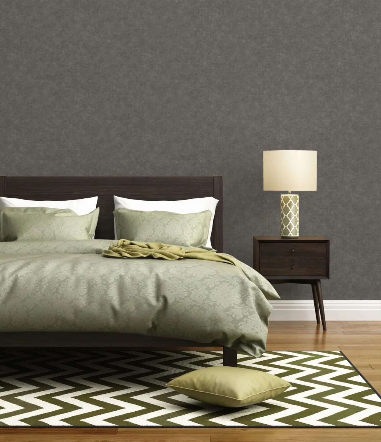 Hot Spots/Smart Surfaces 39566-3/Kaleidoscope KA17