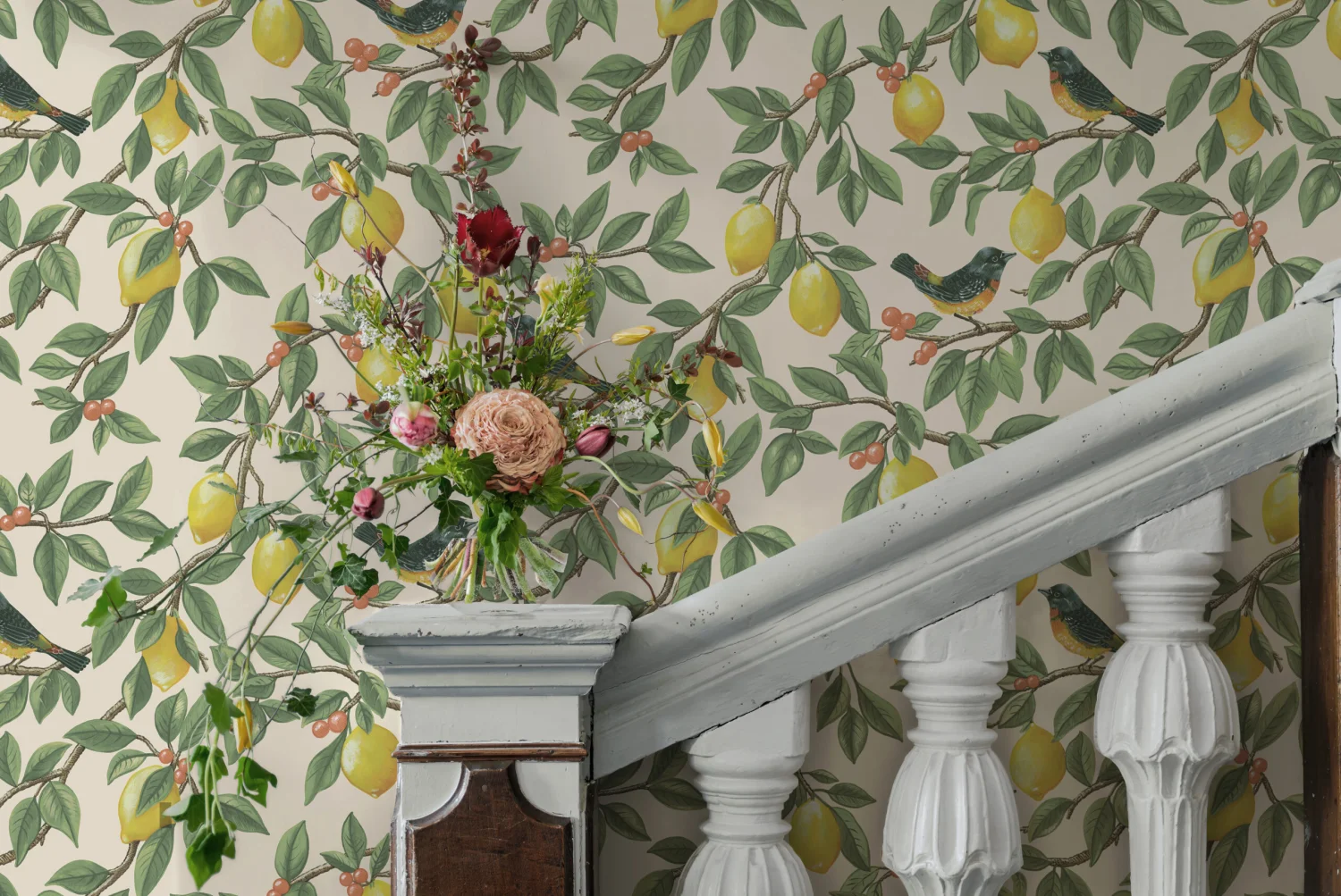 Tales of the Manor 91890