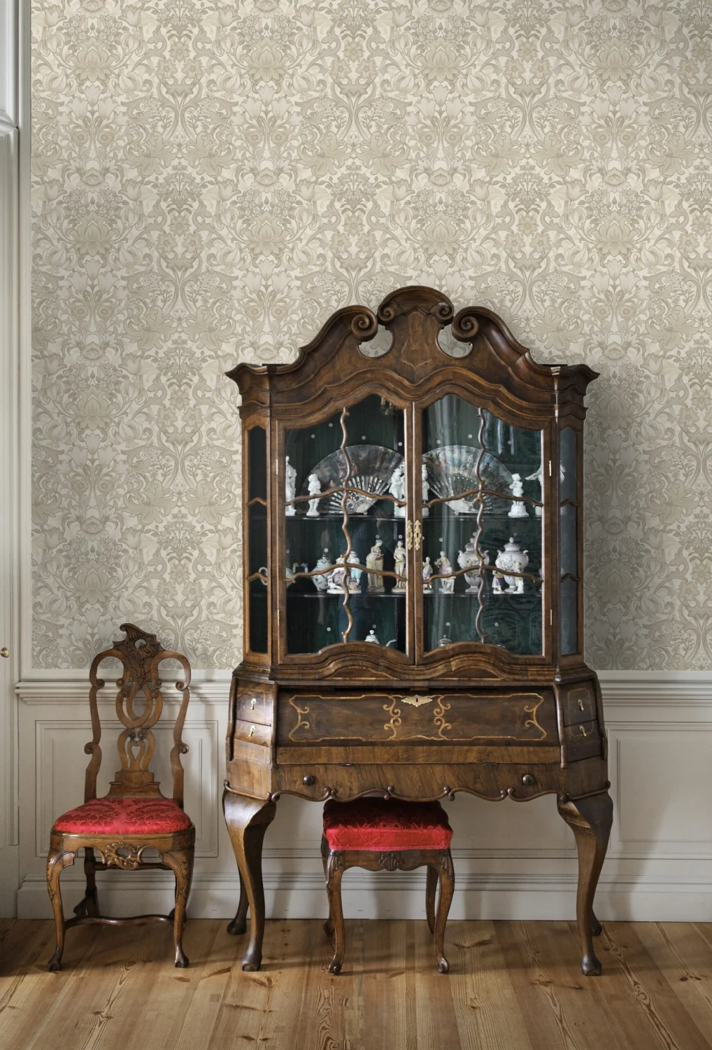 Tales of the Manor 91901