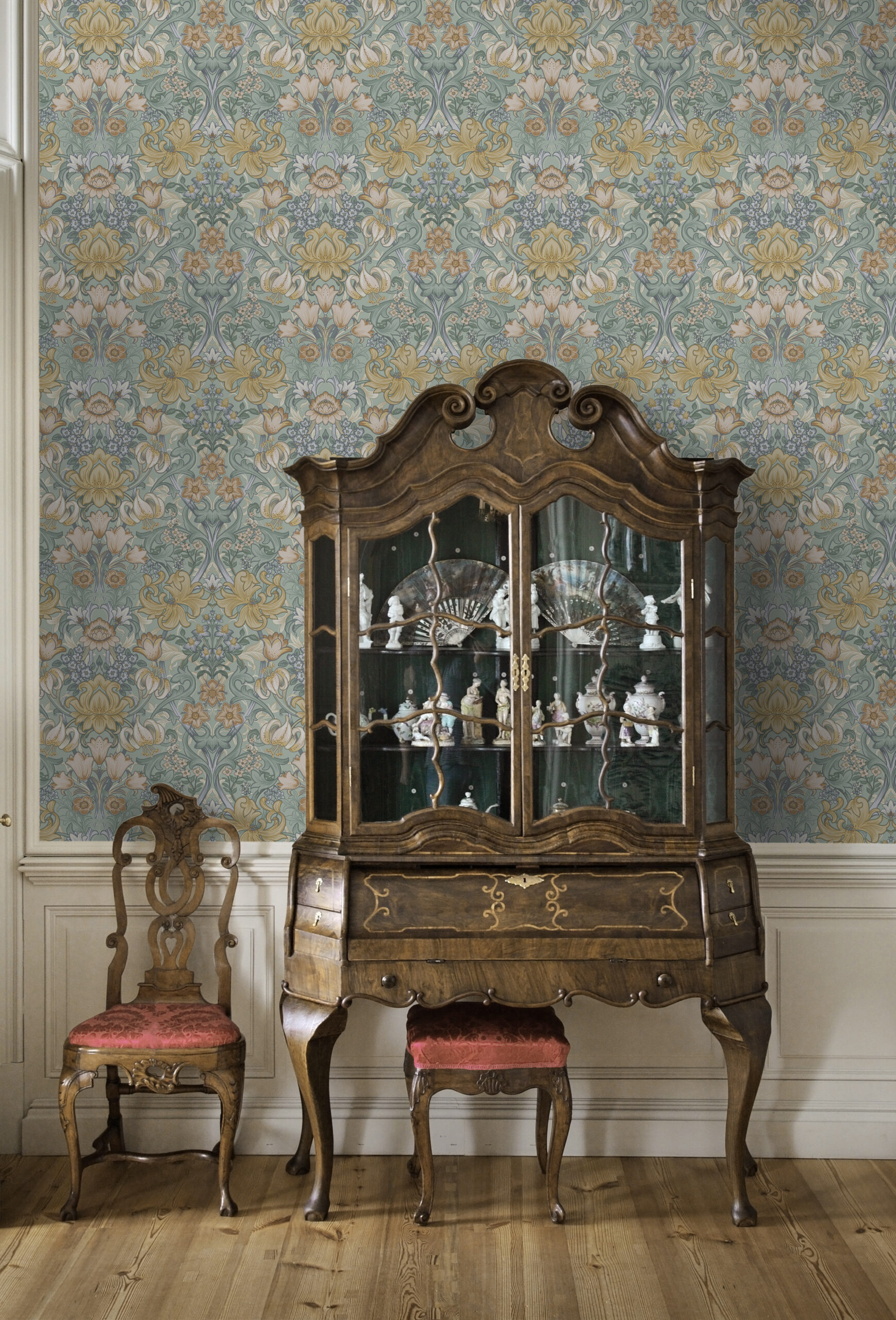 Tales of the Manor 91904