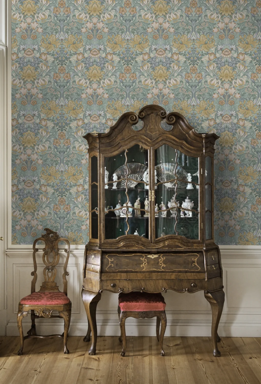 Tales of the Manor 91903