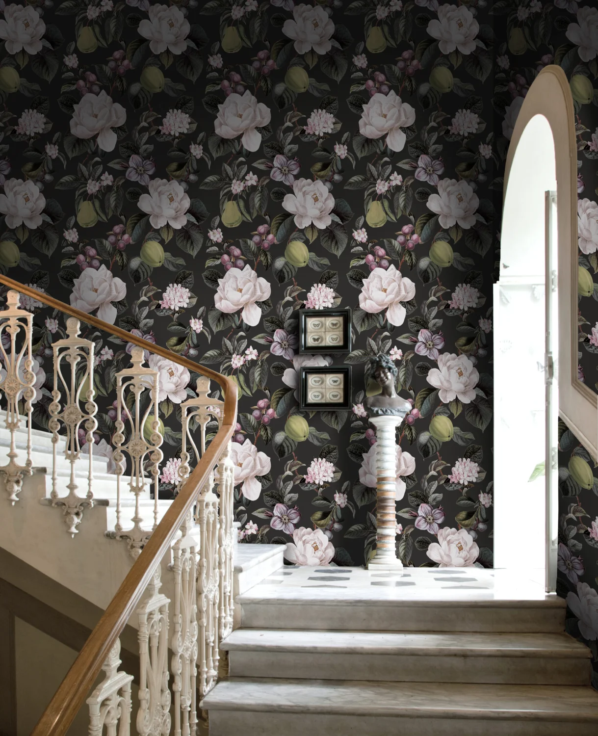 Tales of the Manor 91911