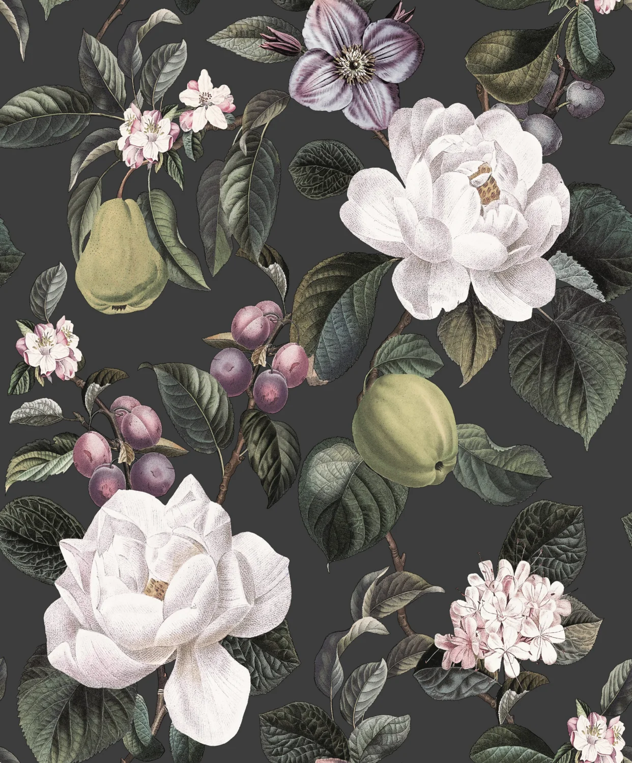 Tales of the Manor 91911