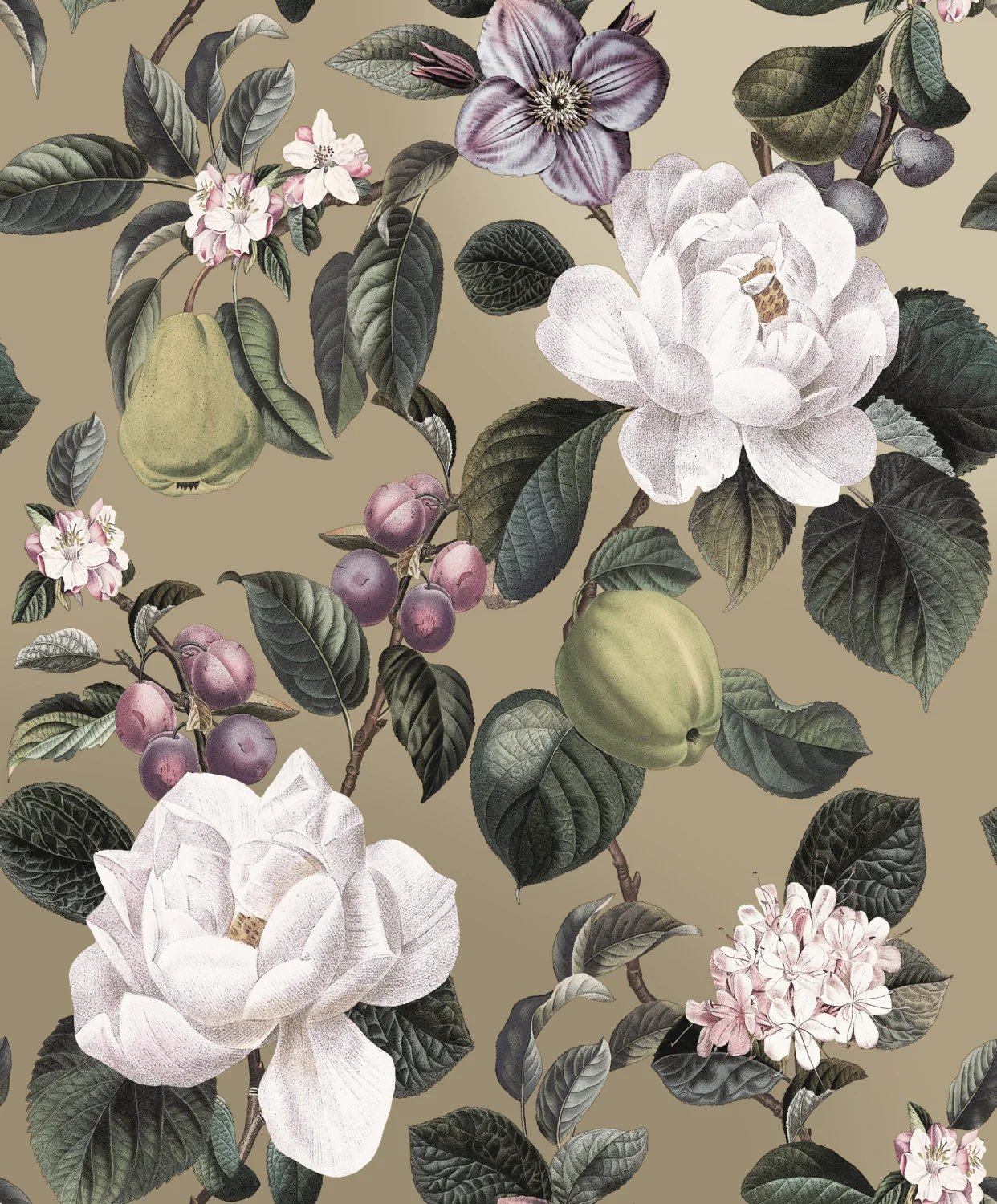 Tales of the Manor 91913