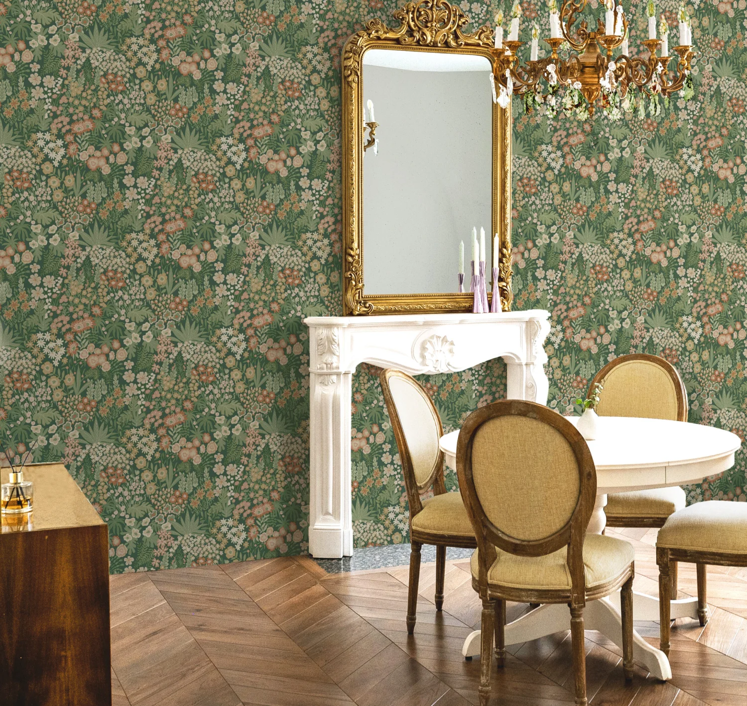 Tales of the Manor 91920