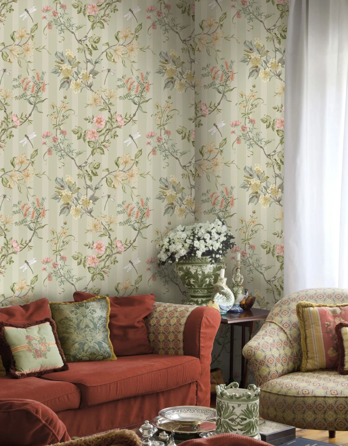 Tales of the Manor 91930