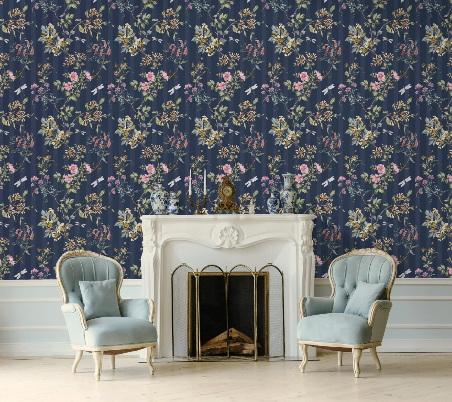 Tales of the Manor 91933