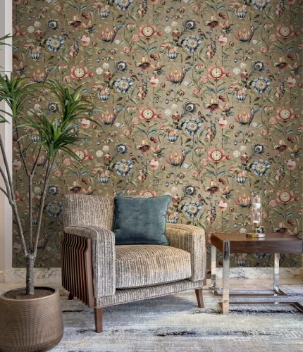 Tales of the Manor 91940