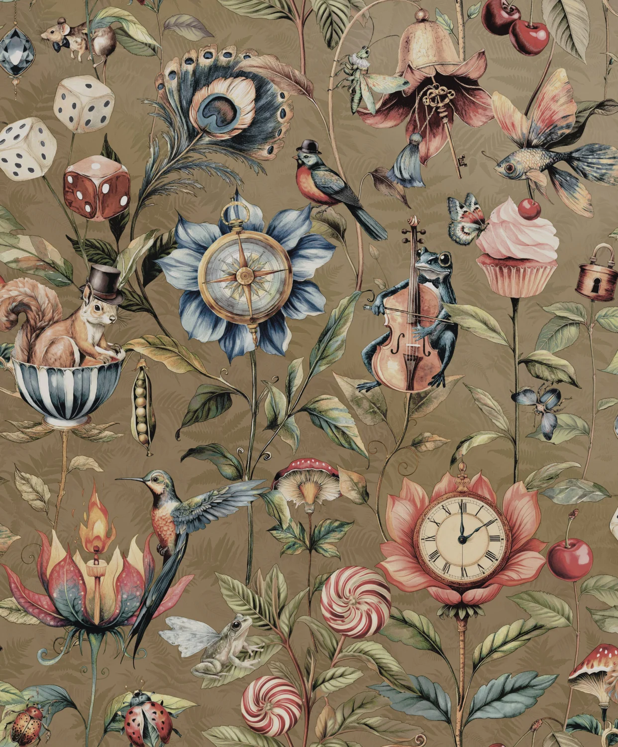 Tales of the Manor 91940