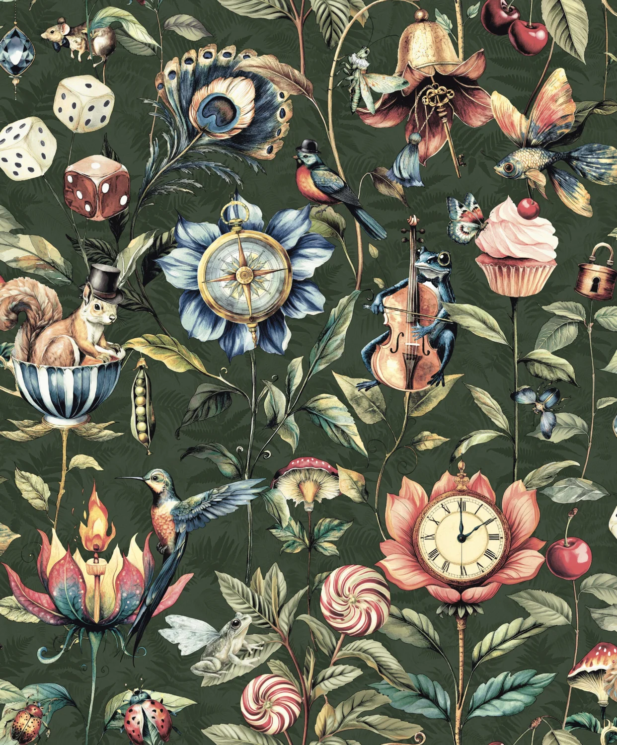 Tales of the Manor 91941