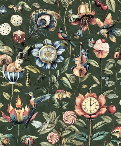 Tales of the Manor 91941