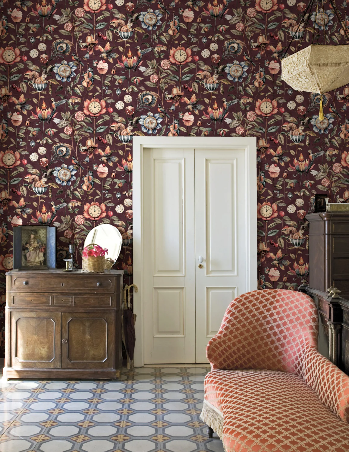 Tales of the Manor 91942