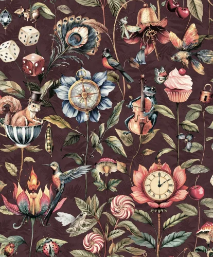 Tales of the Manor 91942