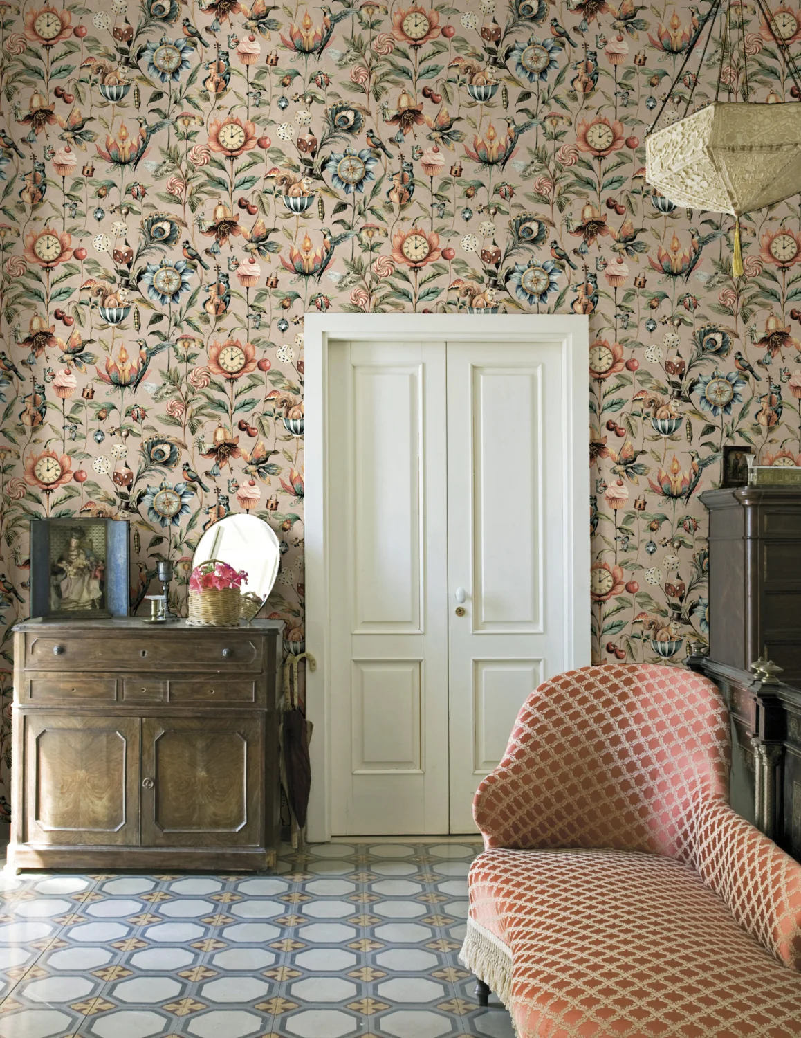 Tales of the Manor 91943