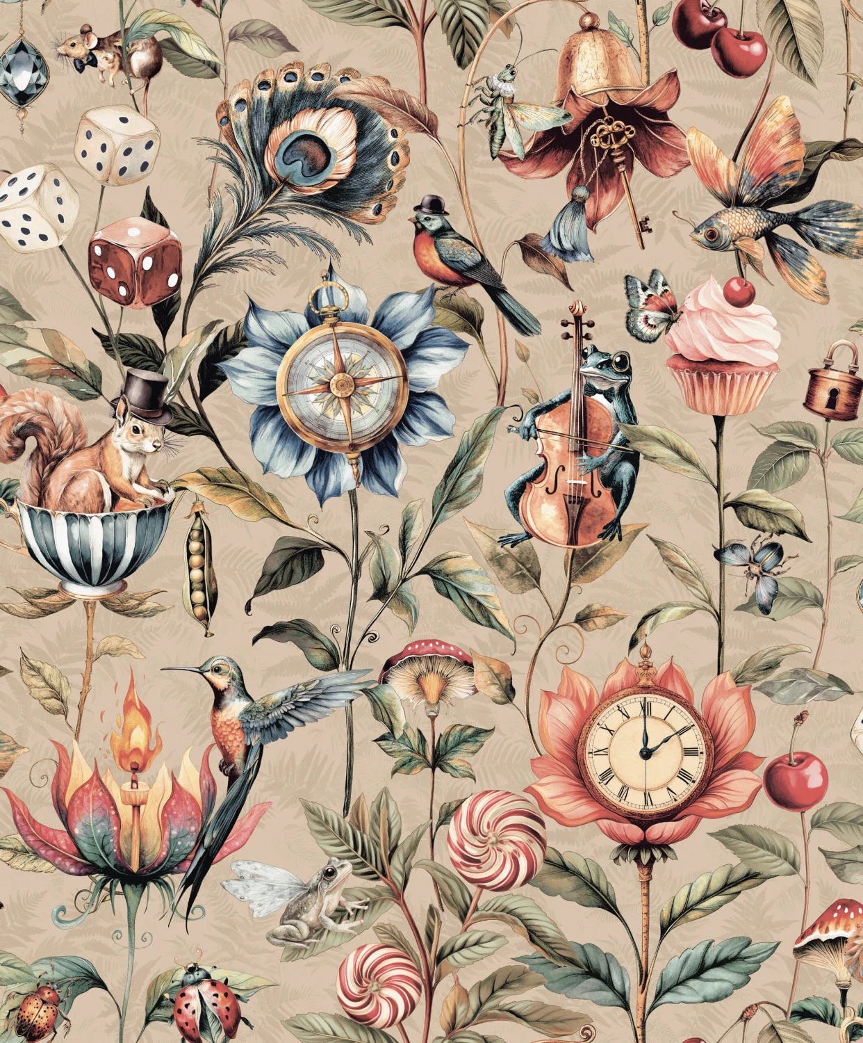 Tales of the Manor 91943