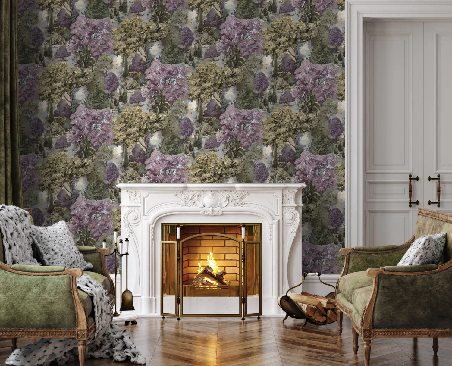 Tales of the Manor 91950