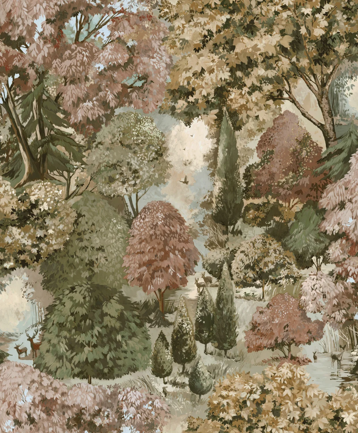 Tales of the Manor 91951