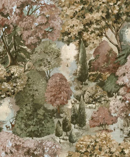 Tales of the Manor 91951