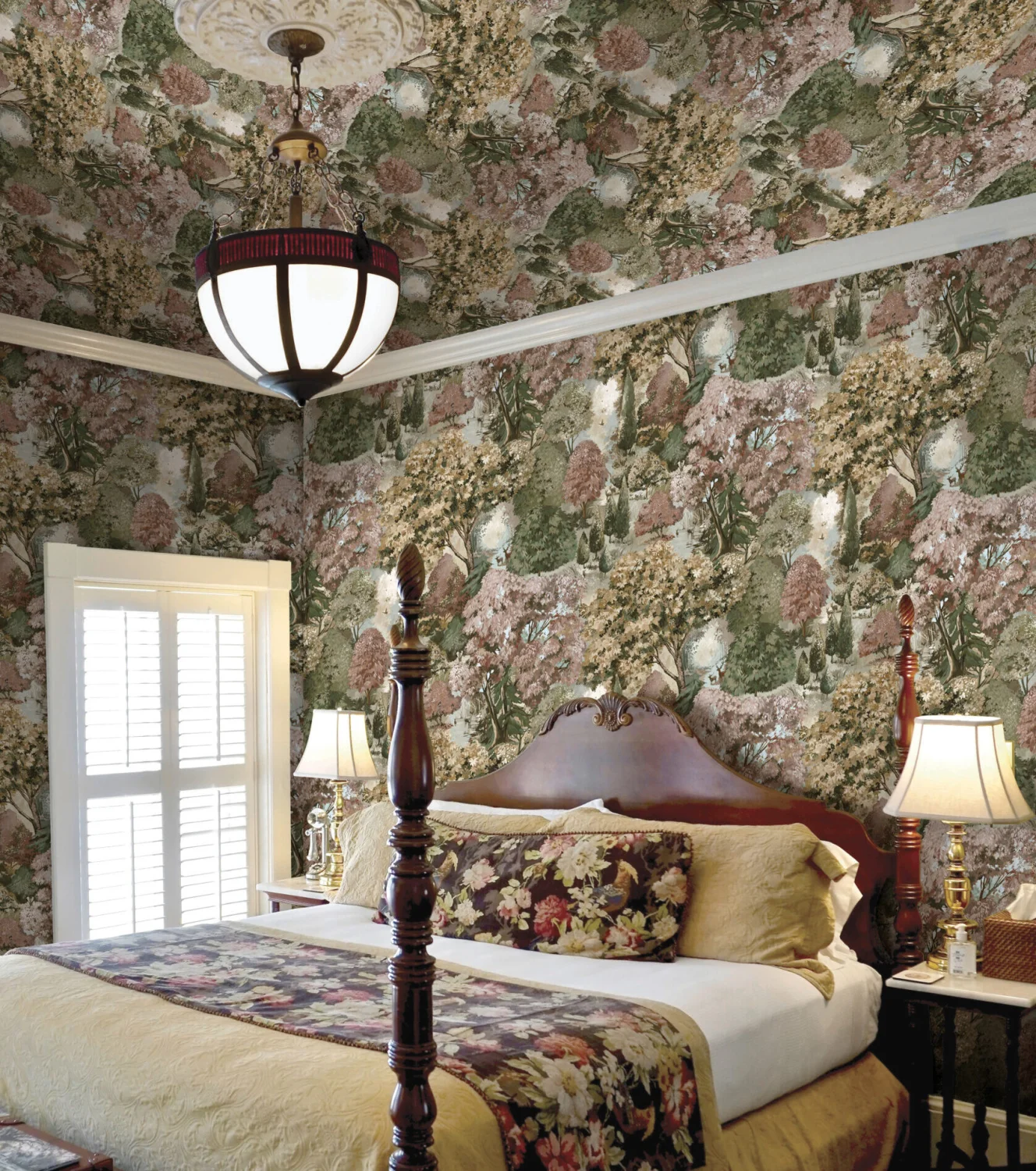 Tales of the Manor 91951