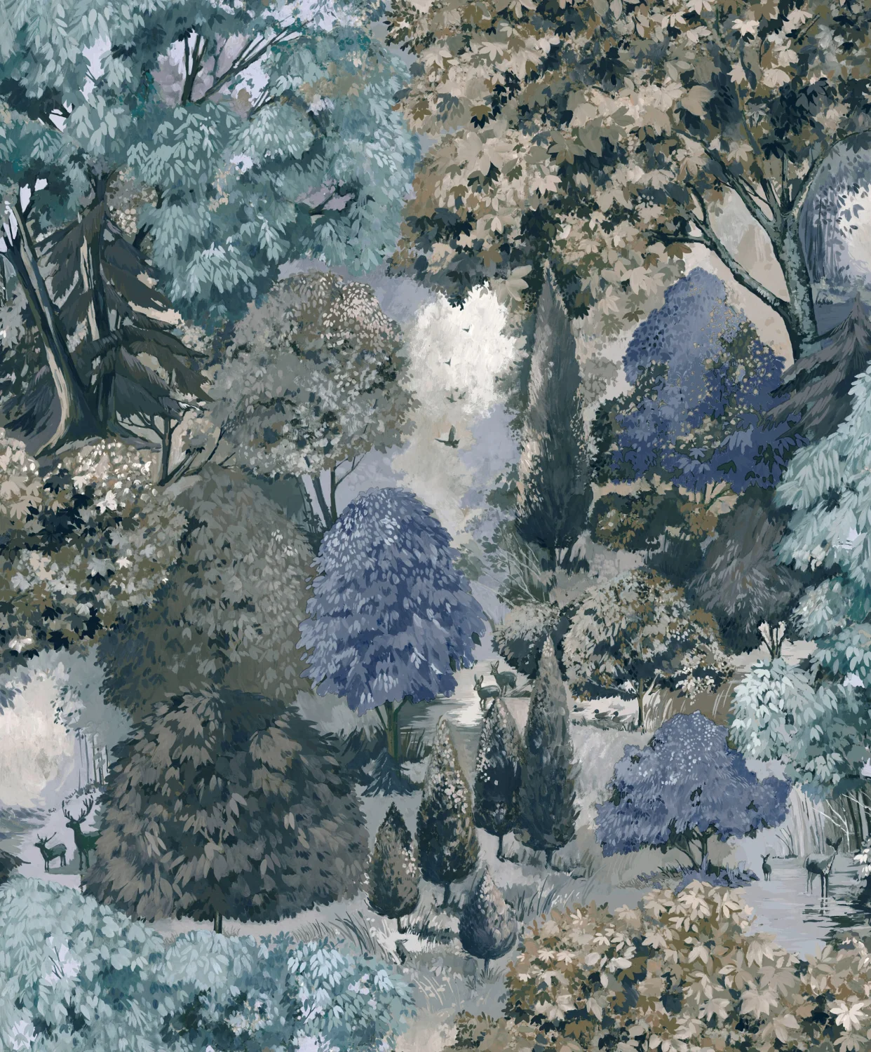 Tales of the Manor 91952