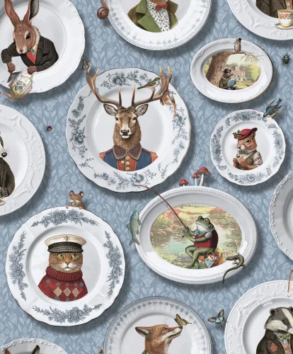 Tales of the Manor 91961