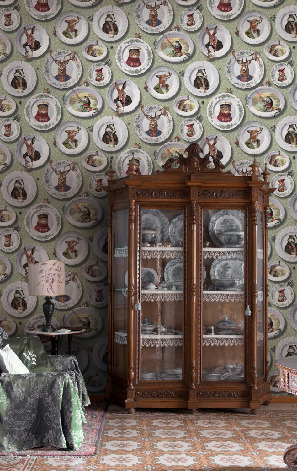 Tales of the Manor 91962