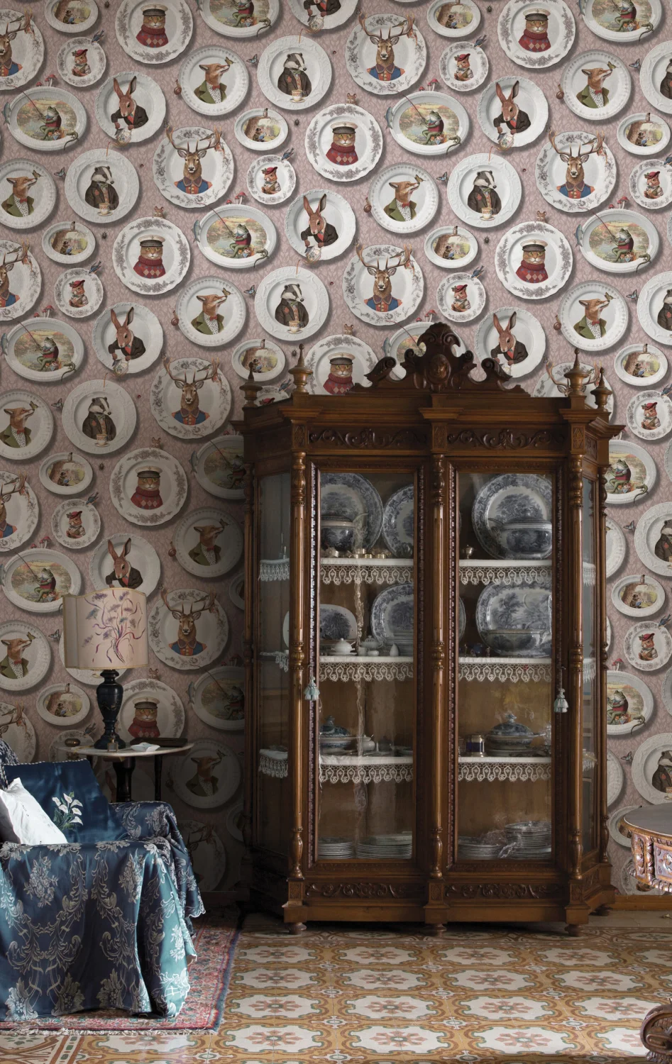 Tales of the Manor 91963