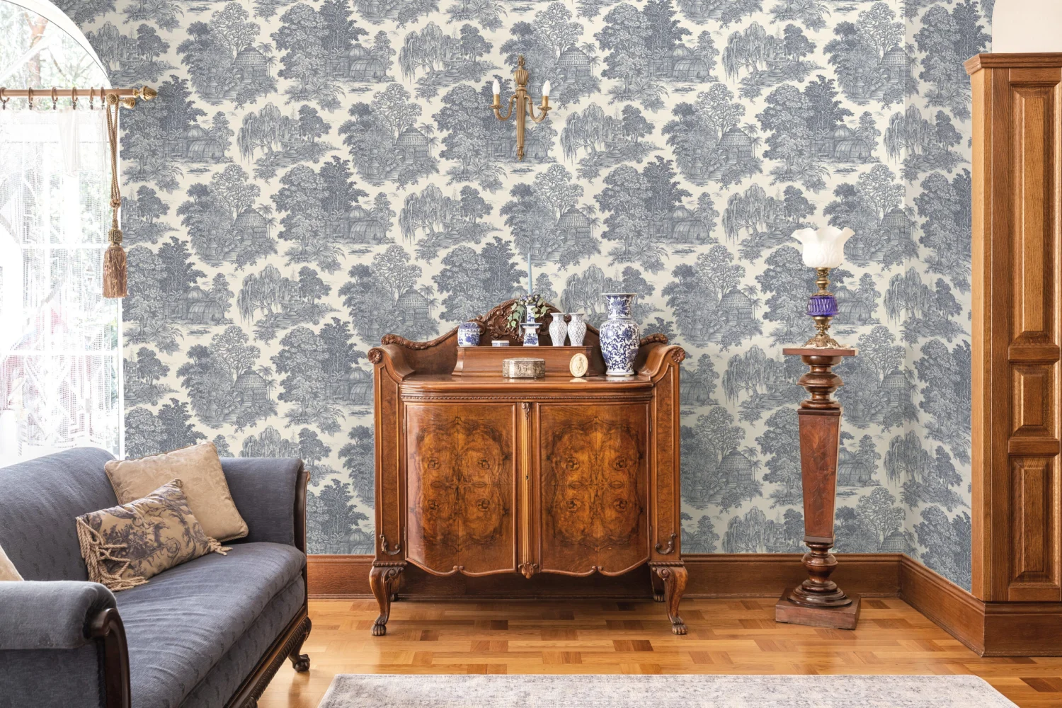 Tales of the Manor 91971