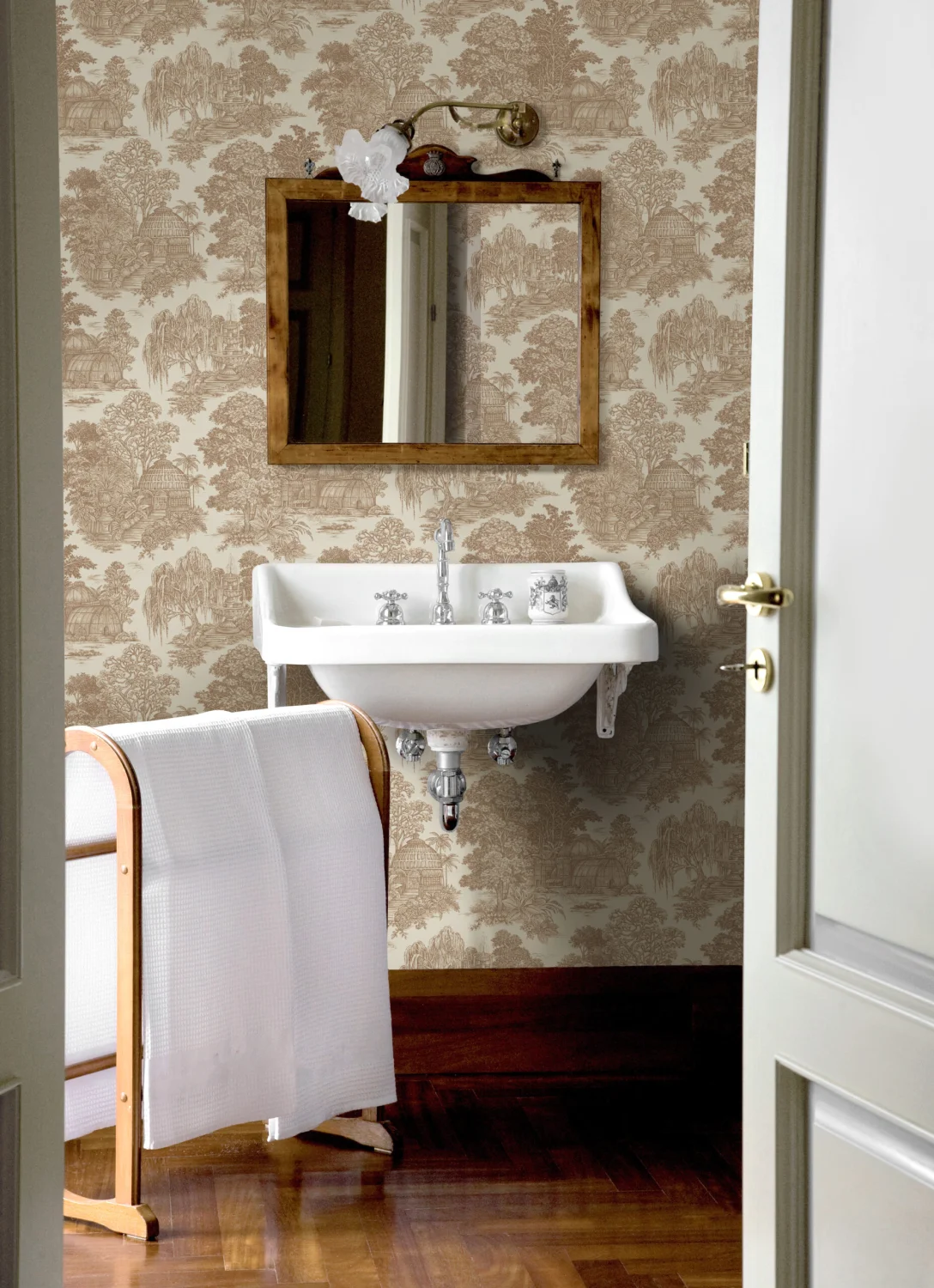 Tales of the Manor 91972