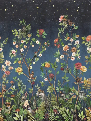 Tales of the Manor 99525 panel str 2.1x2.8m