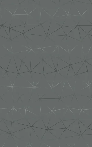 Dekorfolie 346-0686  TICO SØLV 346-0686 45cm x 2m