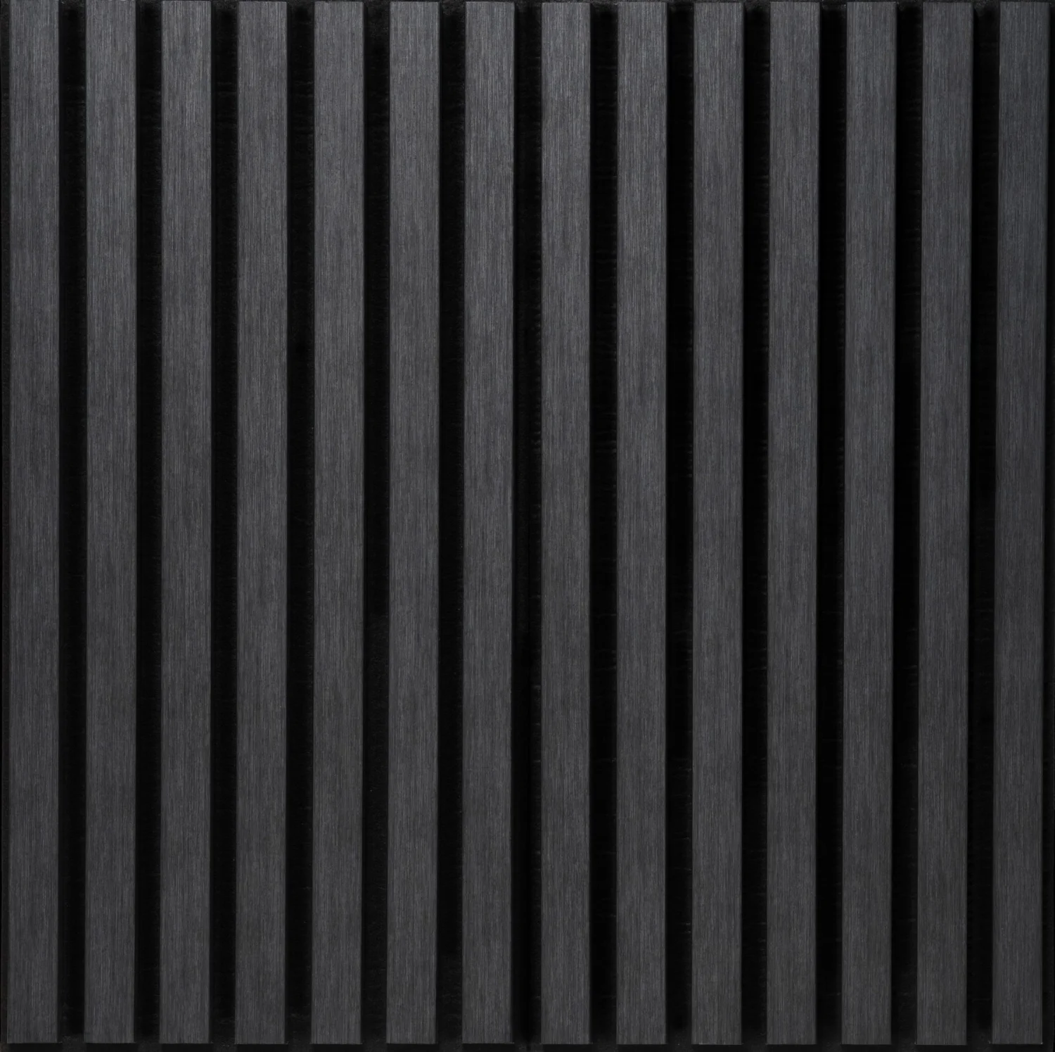 Akustikk-spiler Antrasitt 22780062 (6 plater)