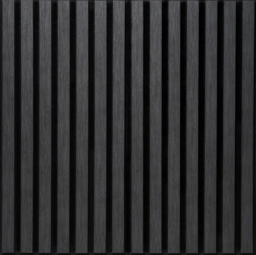 Akustikk-spiler Antrasitt 22780062 (6 plater)