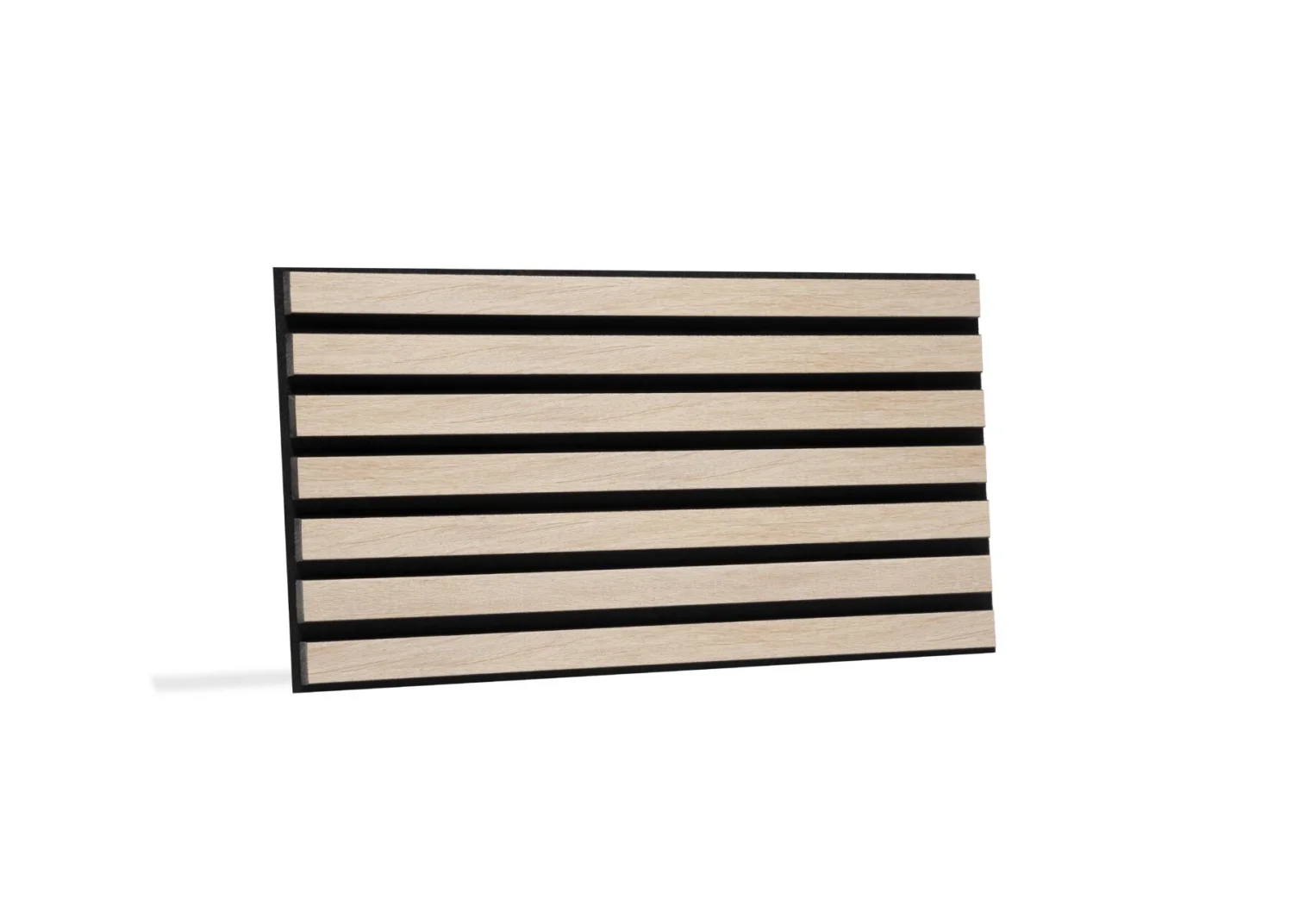 Akustikk-spiler Naturlig Eik 22780060 (6 plater)