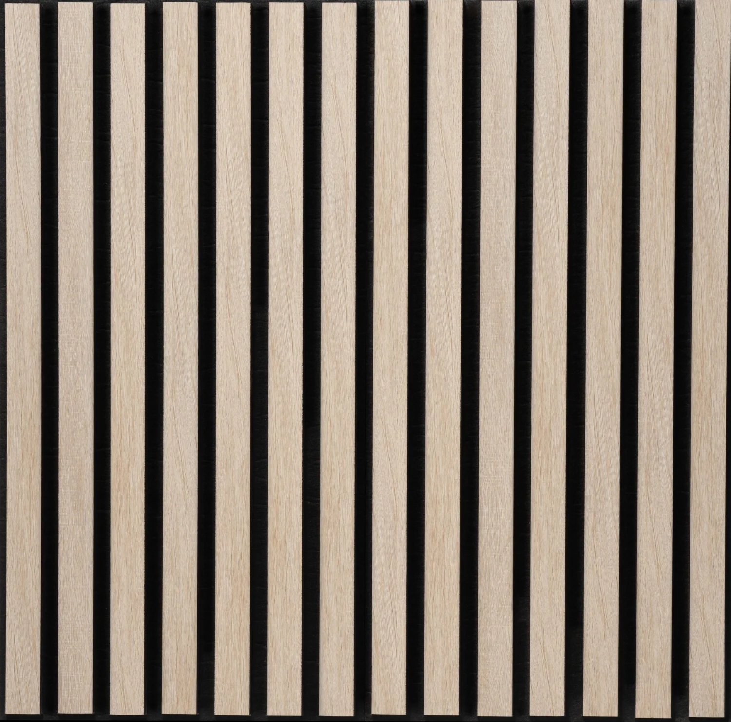 Akustikk-spiler Naturlig Eik 22780060 (6 plater)